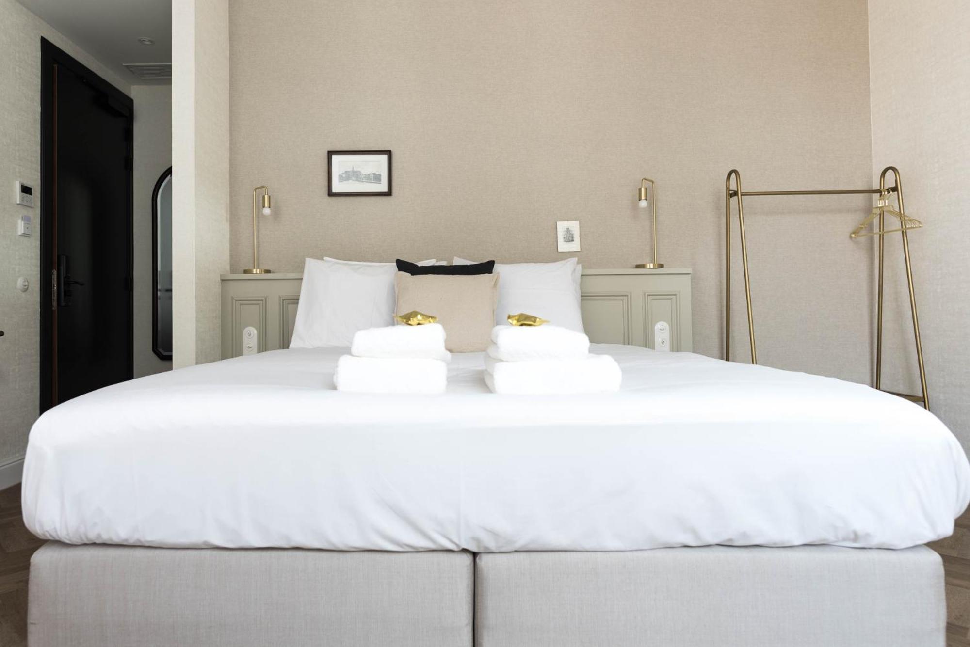 Ysbrantsz Boutique Hotel Hoorn  Phòng bức ảnh